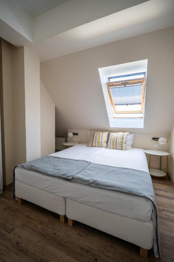 Hotel & Spa Trzy Wyspy Świnoujście Extérieur photo