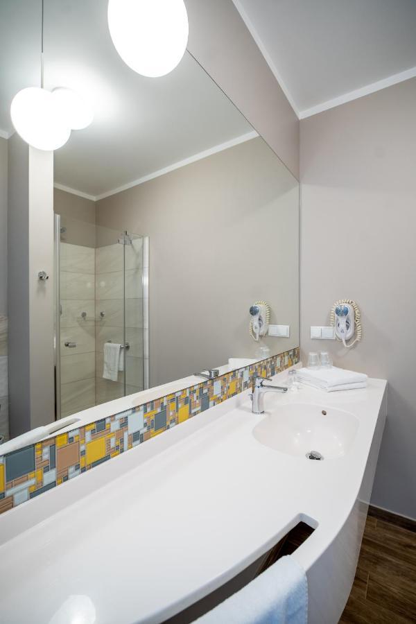 Hotel & Spa Trzy Wyspy Świnoujście Extérieur photo