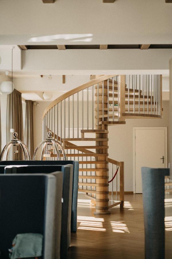 Hotel & Spa Trzy Wyspy Świnoujście Extérieur photo