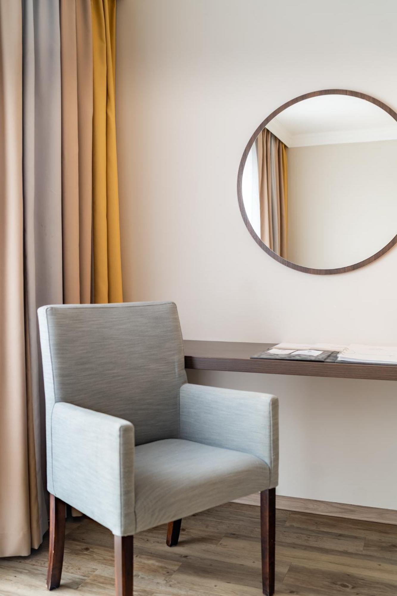 Hotel & Spa Trzy Wyspy Świnoujście Extérieur photo
