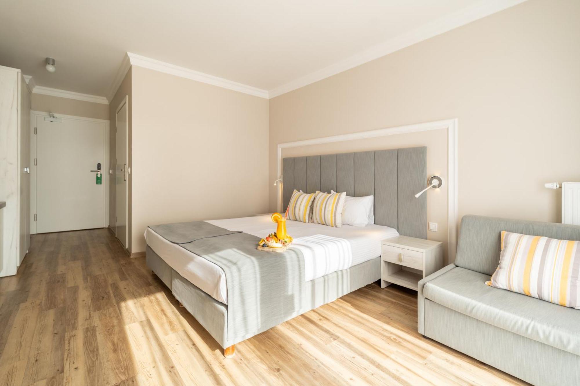 Hotel & Spa Trzy Wyspy Świnoujście Extérieur photo