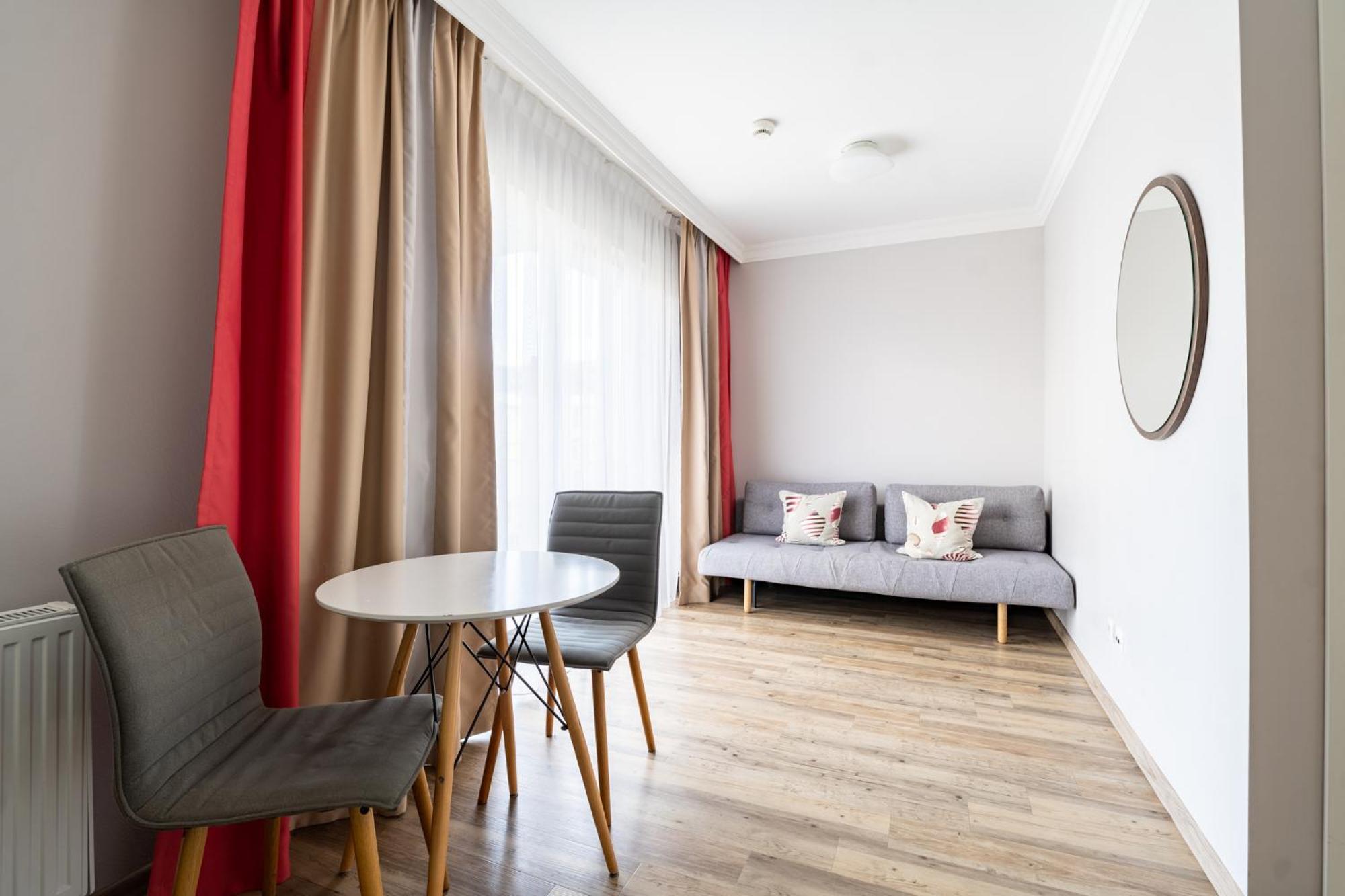 Hotel & Spa Trzy Wyspy Świnoujście Extérieur photo
