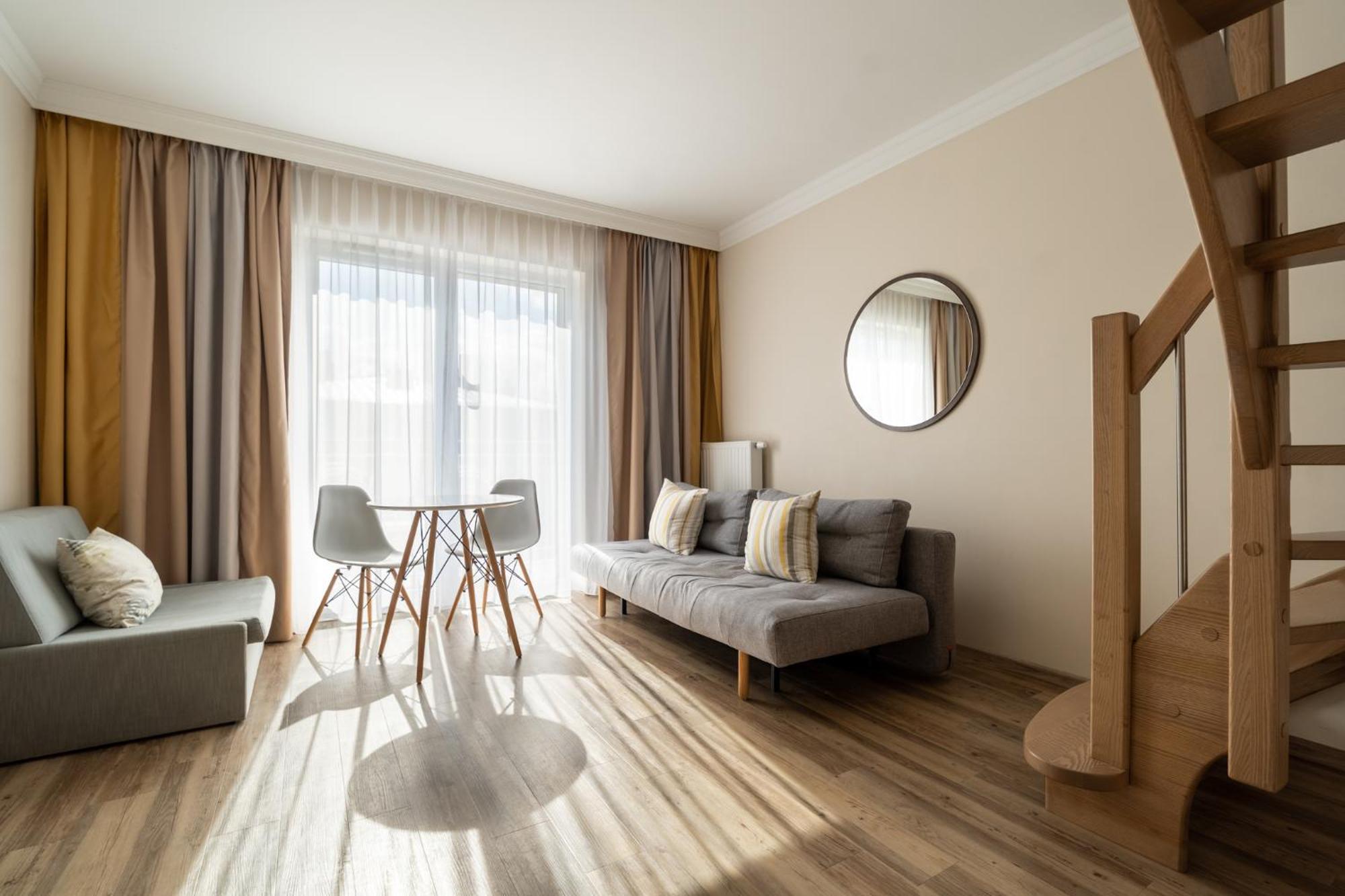 Hotel & Spa Trzy Wyspy Świnoujście Extérieur photo
