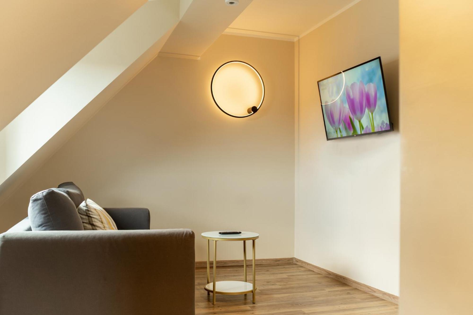 Hotel & Spa Trzy Wyspy Świnoujście Extérieur photo