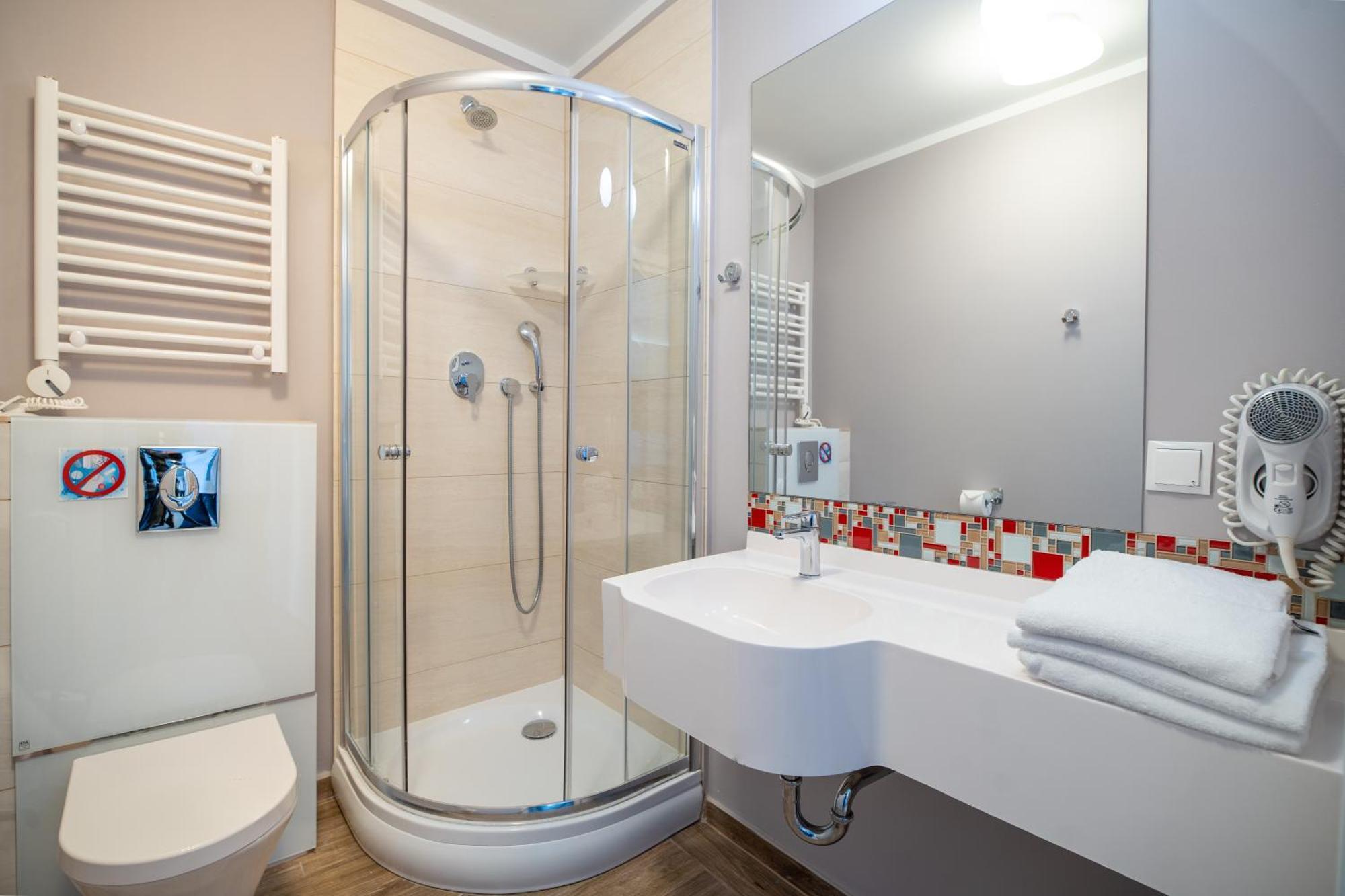 Hotel & Spa Trzy Wyspy Świnoujście Extérieur photo