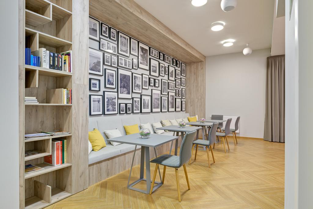 Hotel & Spa Trzy Wyspy Świnoujście Extérieur photo