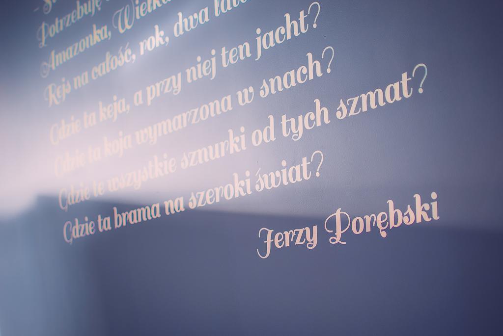 Hotel & Spa Trzy Wyspy Świnoujście Extérieur photo